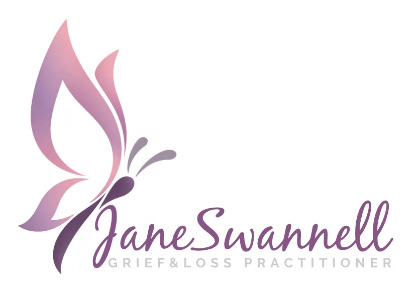 Jane Swannell Grief & Loss Practitioner